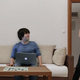 Illustration for article titled Roommates Still Don’t Know Each Other Well Enough To Not Speak